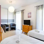 Les Mimosas - 11 Appartement