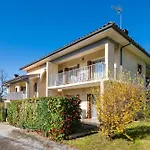 Les Mimosas - 11 Appartement Cazaubon