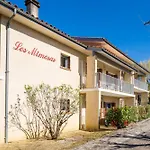 Les Mimosas - 11 Appartement *