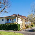 Appartement Les Mimosas - 11 Cazaubon