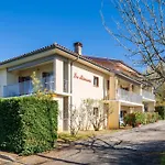 Les Mimosas - 11 Cazaubon