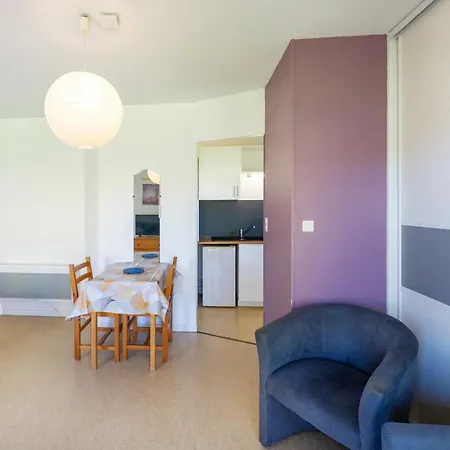 Appartement Les Mimosas - 11 Cazaubon