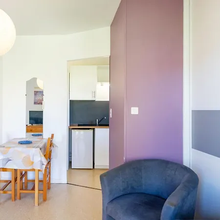 Les Mimosas - 11 Apartment Cazaubon